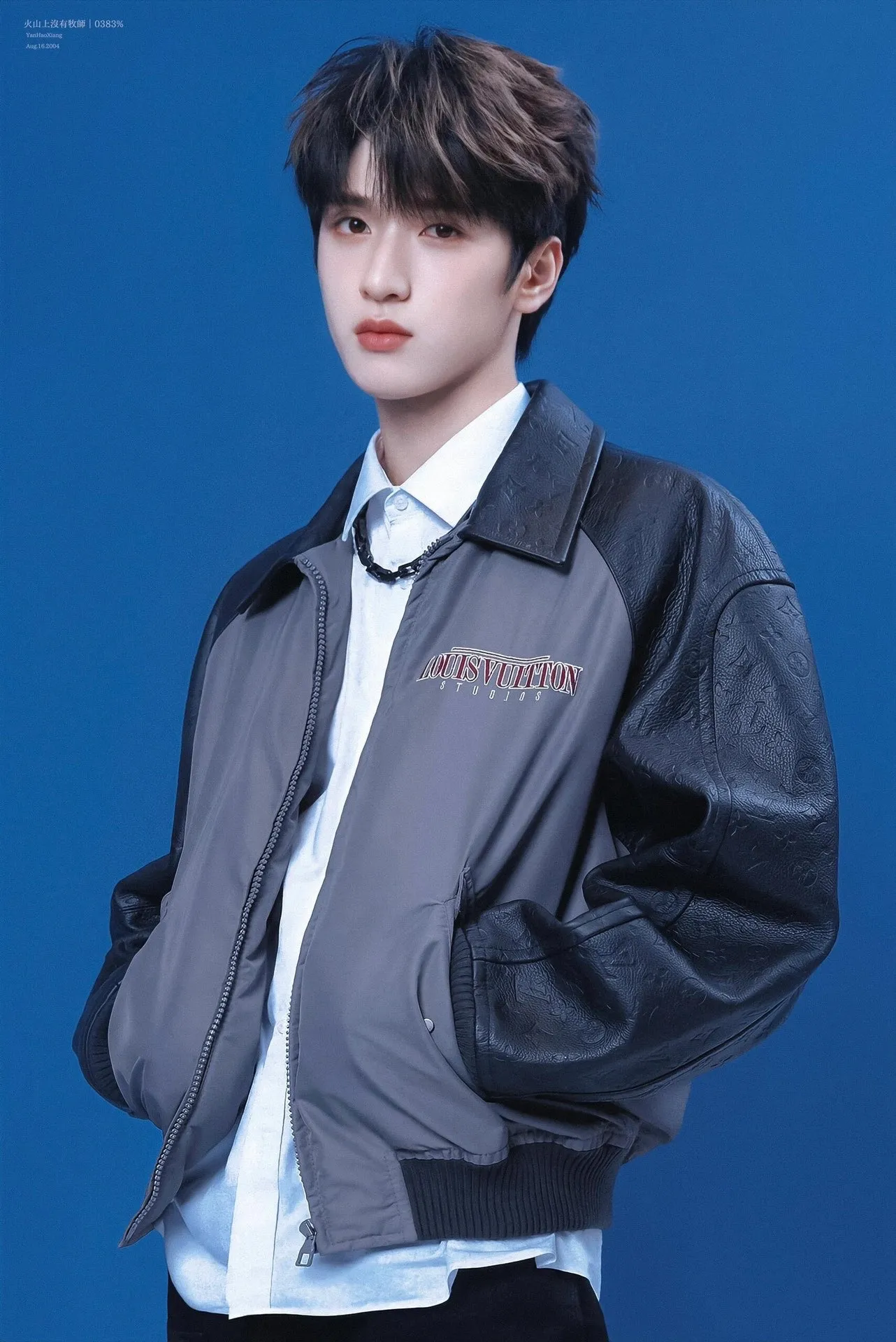 Louis Vuitton/